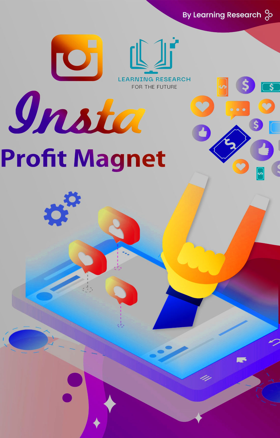 Insta Profit Magnet