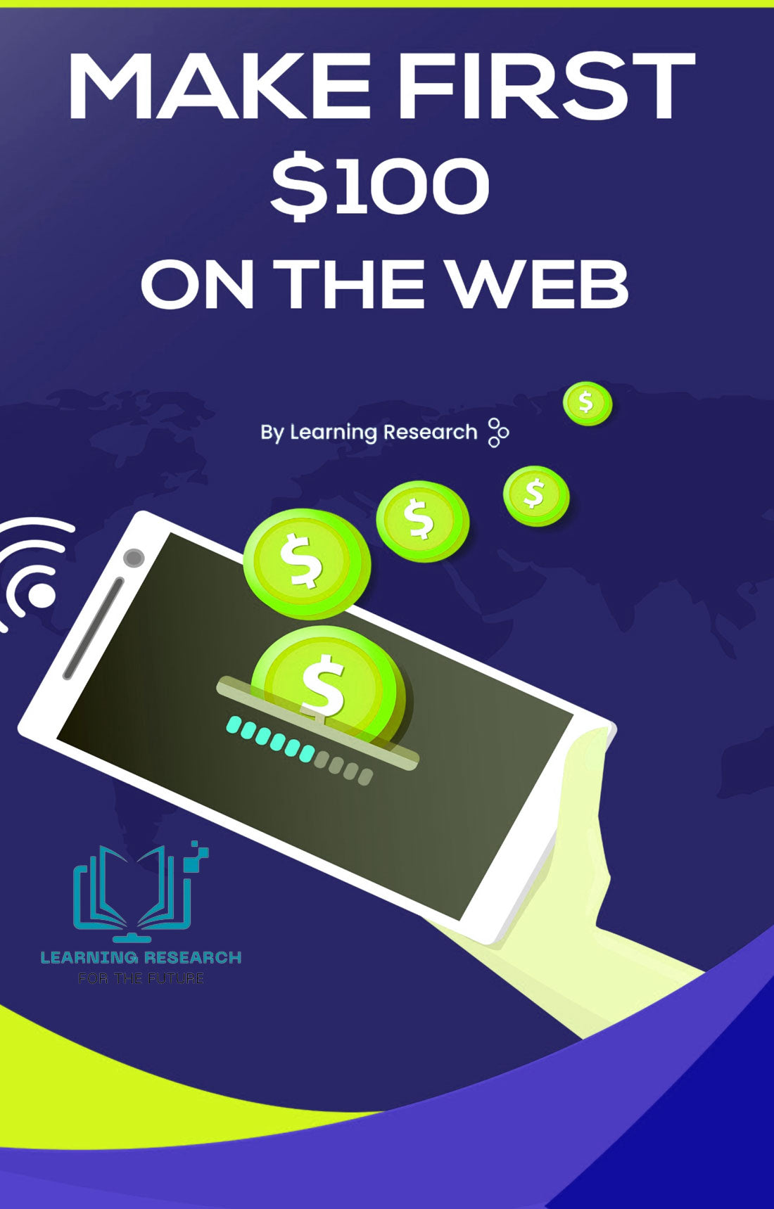 Make First $100 On The Web