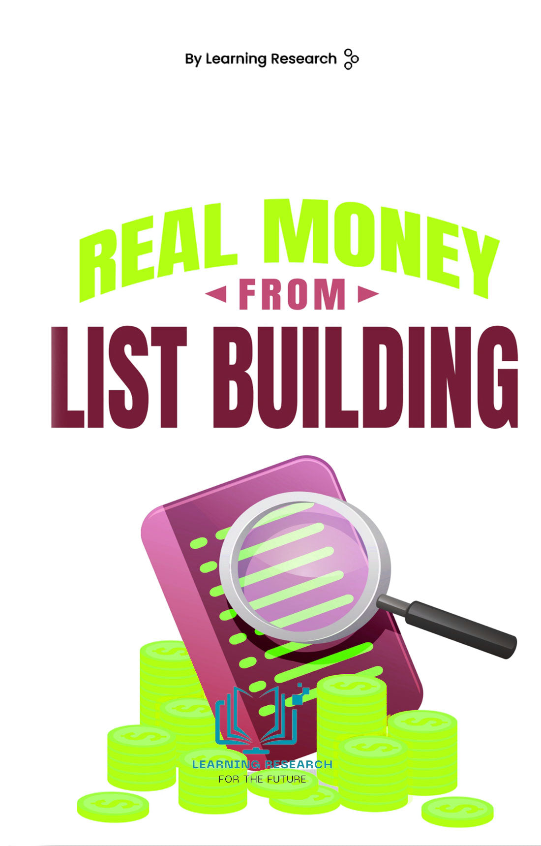 Real Money From List Building