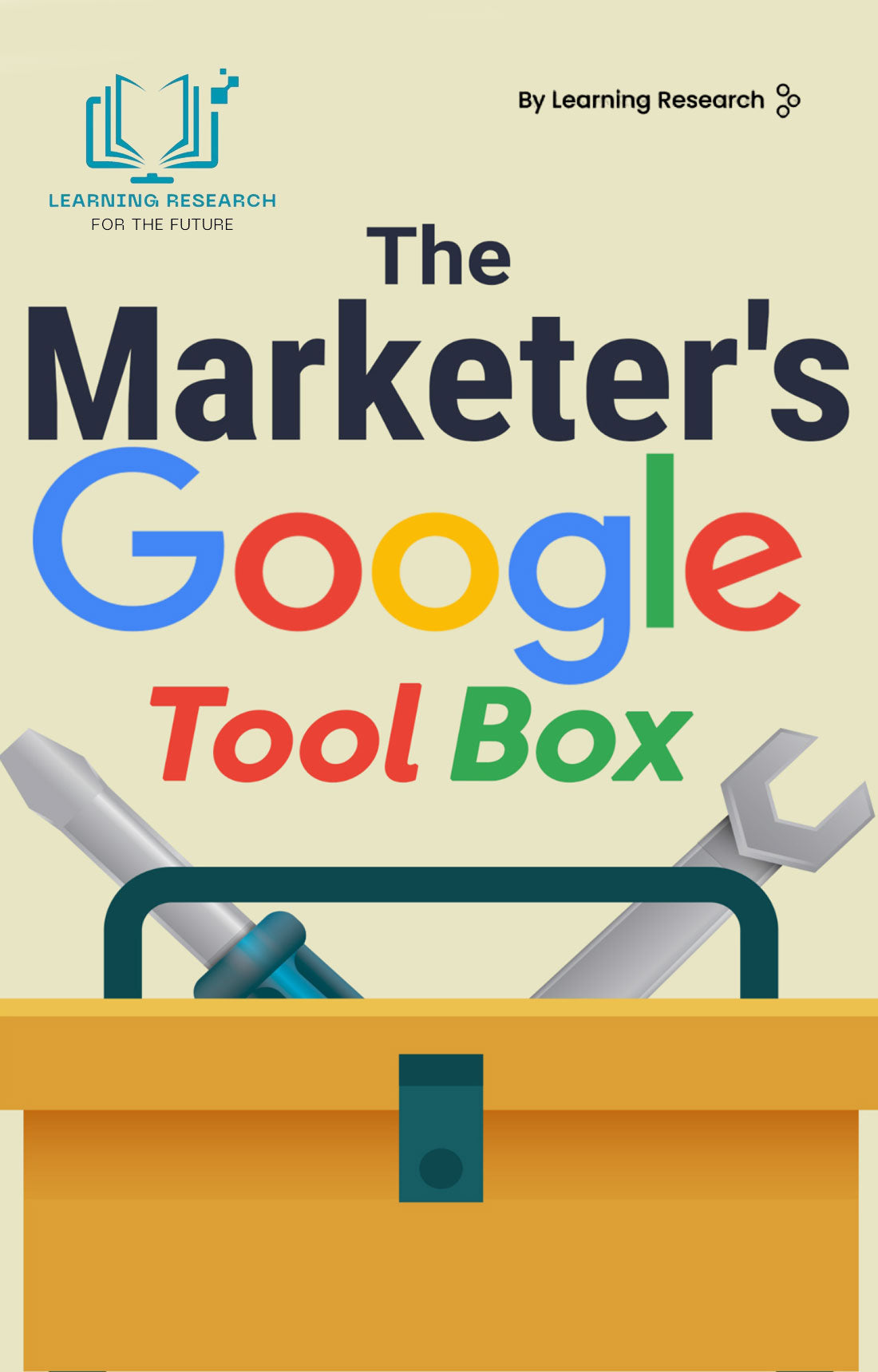 The Marketers Google Tool Box