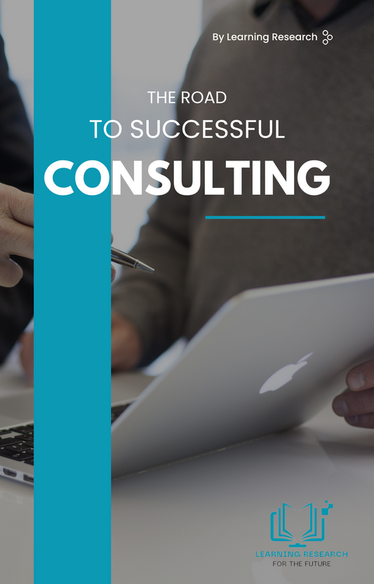 The Road to Successful Consulting