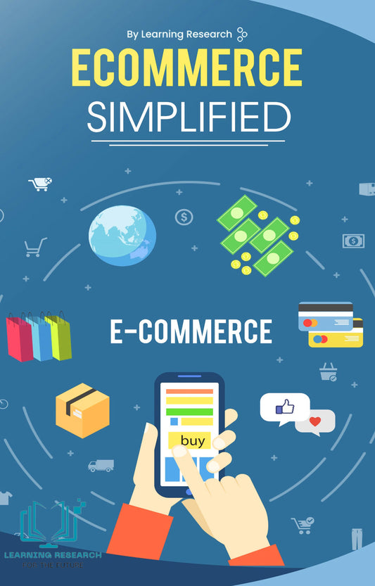 Ecommerce Simplified eBook Online