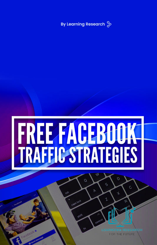 Free Facebook Traffic Strategies eBook Online