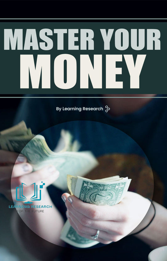 Master Your Money