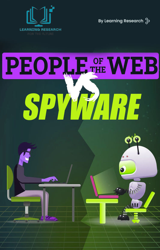 People Of The Web VS Spyware