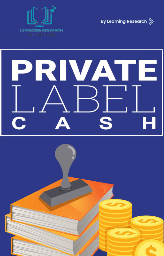 Private Label Cash