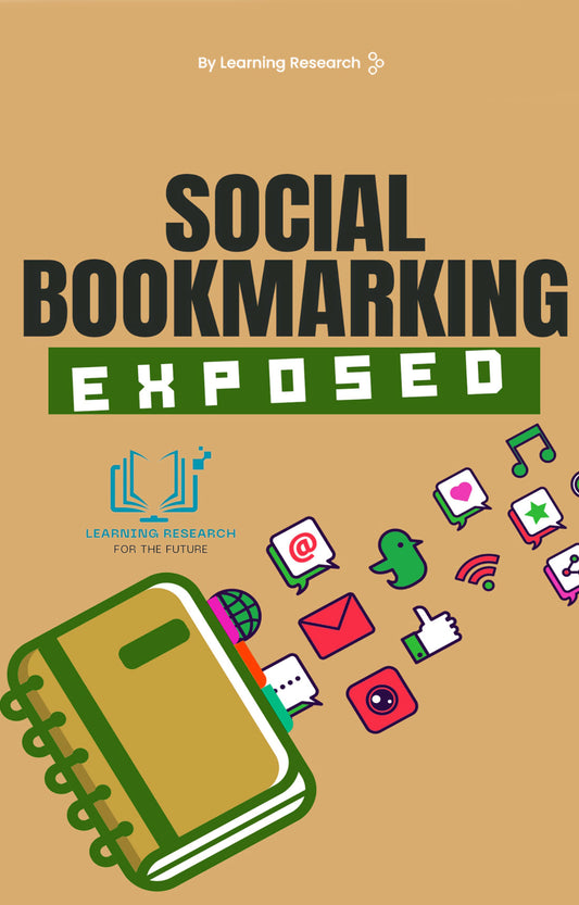 Social Bookmarking Exposed